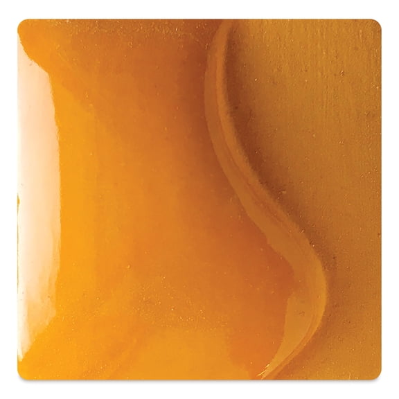 Spectrum Underglazes - Orange, Pint