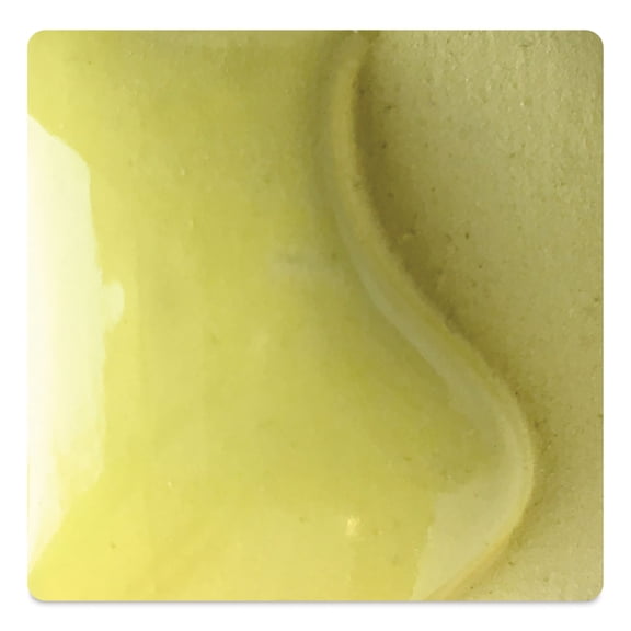 Spectrum Underglazes - Yellow, Pint
