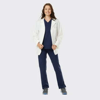 Lab coat shop walmart in store
