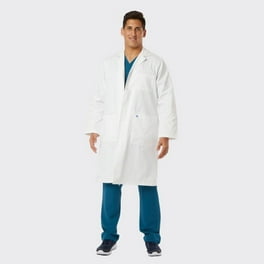 Lab coat walmart deals