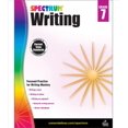 thumbnail image 1 of Pre-Owned Spectrum Writing, Grade 7 Paperback, 1 of 1