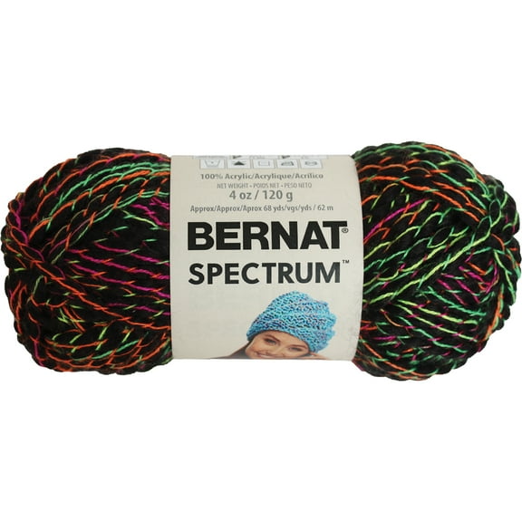 Spectrum Yarn-Midnight Lights