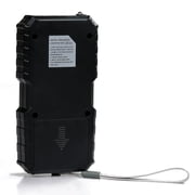 Spectrum analyzer,Frequence Counter Test Counter Test With Tester 4-bit Car 4-bit Infrared Frequence Test With Function Laoshe R Infrared Anrio