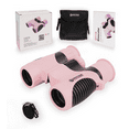 thumbnail image 1 of SpectrumOI binocular for kids,8x21 kid binoculars, binoculars for kids 8-12, toy binoculars for kids 5-7, 1 of 7