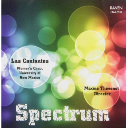 Spectrum