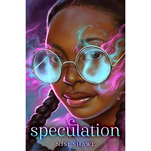 Speculation, (Hardcover)