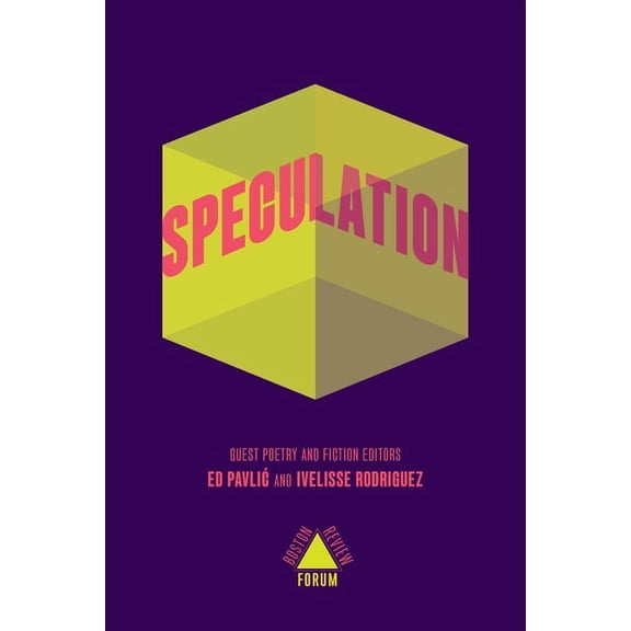 Speculation, (Paperback)
