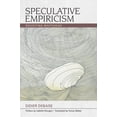 thumbnail image 1 of Speculative Realism Speculative Empiricism: Revisiting Whitehead, (Paperback), 1 of 1