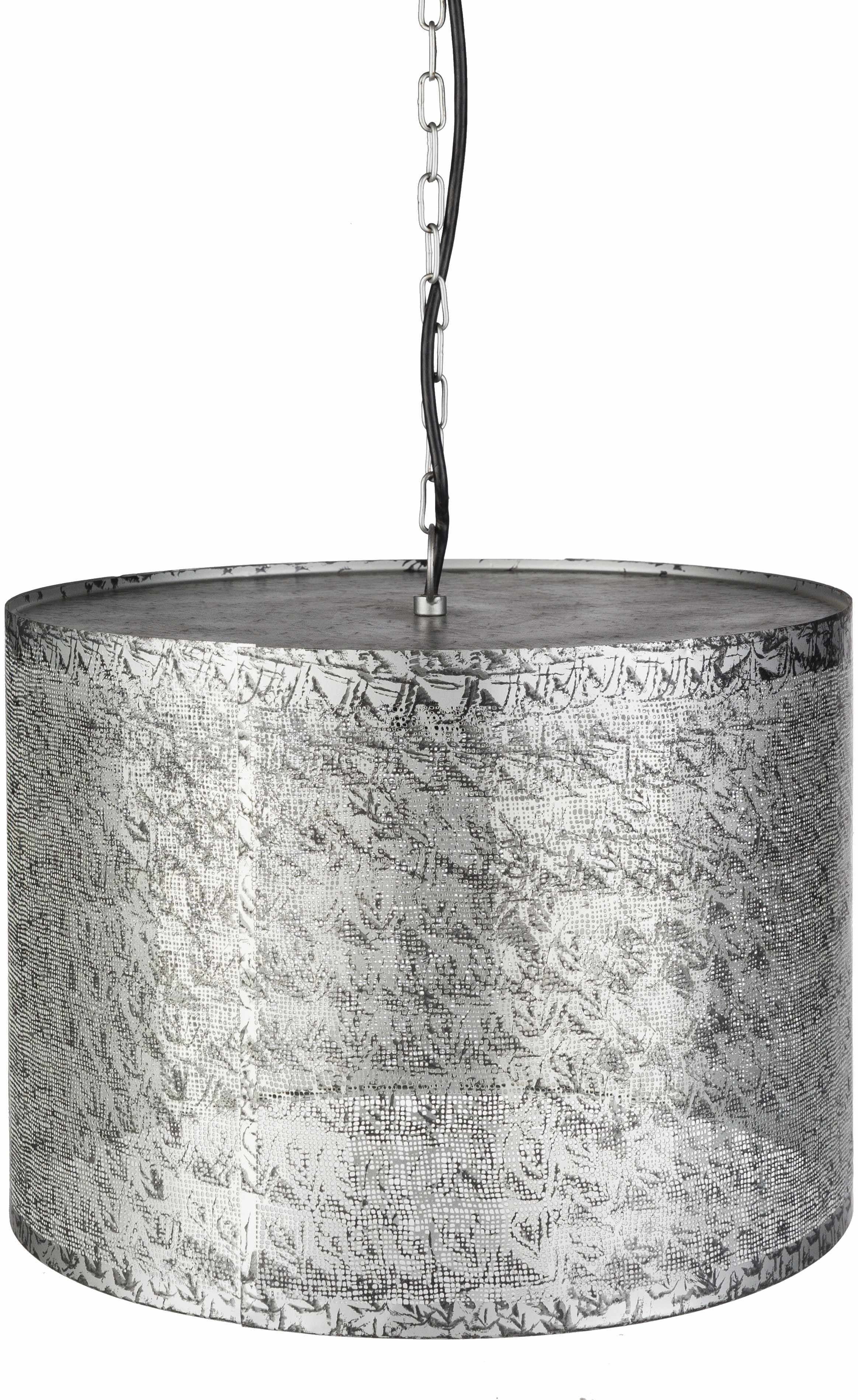 Speculator 12" H x 16.5" W x 16.5" D Ceiling Light