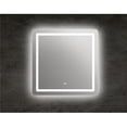 thumbnail image 1 of Speculo Back Lit LED Mirror 6000K, Daylight White - 24 in., 1 of 1