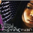 thumbnail image 1 of Specyal T - Dose of Distinction - Music & Performance - CD, 1 of 1