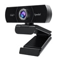 thumbnail image 1 of Spedal MF934 USB Webcam 1080P HD 60fps With Microphone Cam Software, 1 of 9
