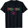thumbnail image 1 of Speducator Shirt Special Education Teacher Sped Ed Gift T-Shirt, 1 of 4