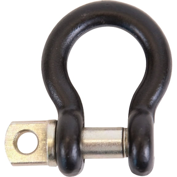 SpeeCo Farm Clevis - Heavy Duty Clevis Pin for Hardware Applications