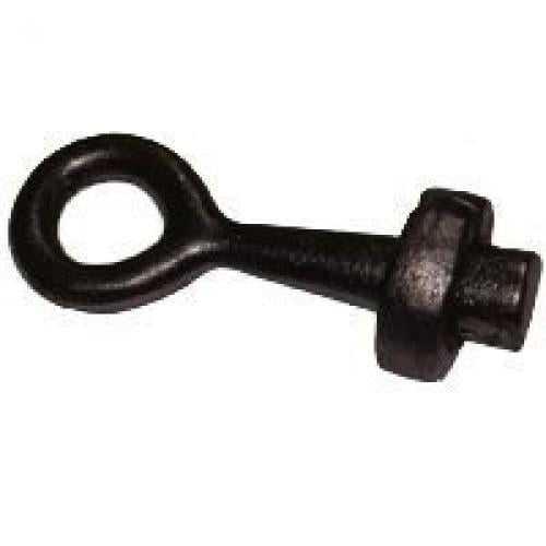 Speeco 1/4 In. Wire 5 In. L. Wire Gripper SPOS16111000