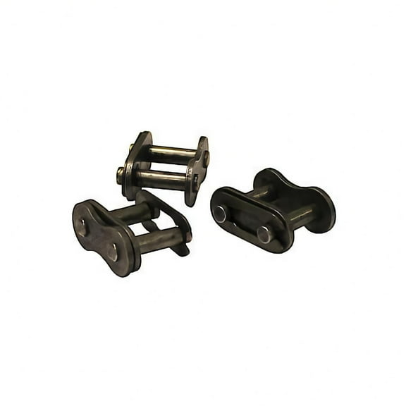 Koch #35 Steel Connecting Link (4-Pack) 7535040