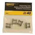 thumbnail image 1 of Koch #40 Steel Connecting Link (4-Pack) 7540040, 1 of 2