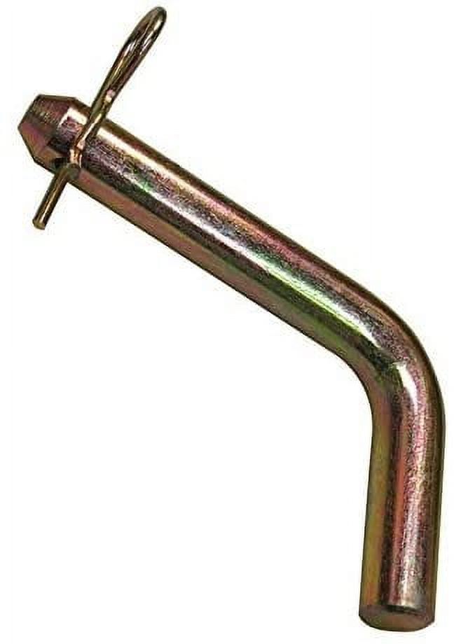 SpeeCo Steel Bent Hitch Pin