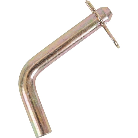 SpeeCo Steel Bent Hitch Pin