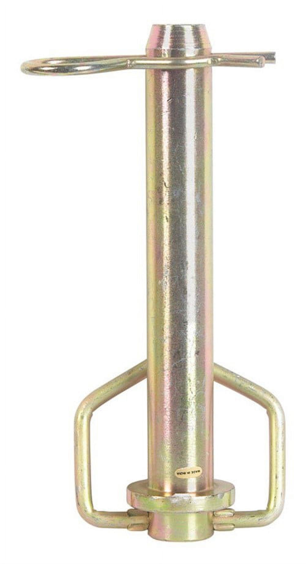 Speeco Swivel Handle Forged Hitch Pin