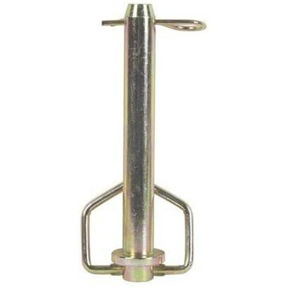 SpeeCo Steel Forged Hitch Pins 7/8 in. Dia. x 6-1/4 in. L