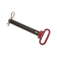 thumbnail image 1 of Speeco 1-1/4 In. x 8-1/2 In. Vinyl Handle Hitch Pin SPOS70057200, 1 of 2