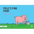 thumbnail image 1 of Speech Bubbles 1 Polly's Pink Paint: Targeting the P Sound, (Paperback), 1 of 1