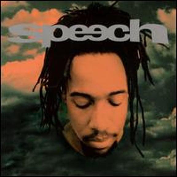 Speech (CD) by Speech