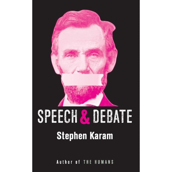Speech & Debate (TCG Edition), (Paperback)