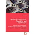 thumbnail image 1 of Speech Enhancement: Algorithm and Architecture (Paperback), 1 of 1