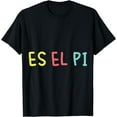 thumbnail image 1 of Speech Language Pathologist ES EL PI SLP Therapist T-Shirt, 1 of 4