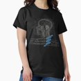 thumbnail image 1 of Speech Language Pathology Antique Anatomy Expert Study Guide SLP Unisex T-Shirt, up to Size 5XL, 1 of 2