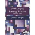 thumbnail image 1 of Pre-Owned Speech-Language Pathology Assistants, 1 of 1