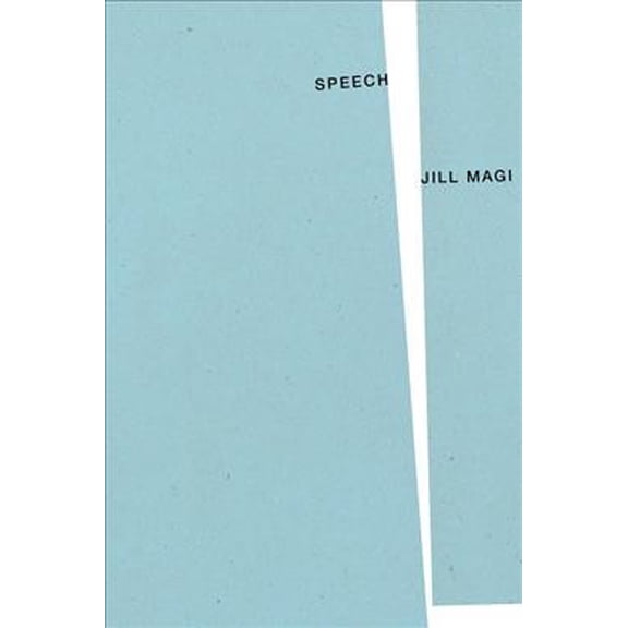 Speech (Paperback)
