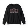thumbnail image 1 of Speech Pathologist Pathology SLP Grad Sweatshirt, Gifts, Crewneck, 1 of 4