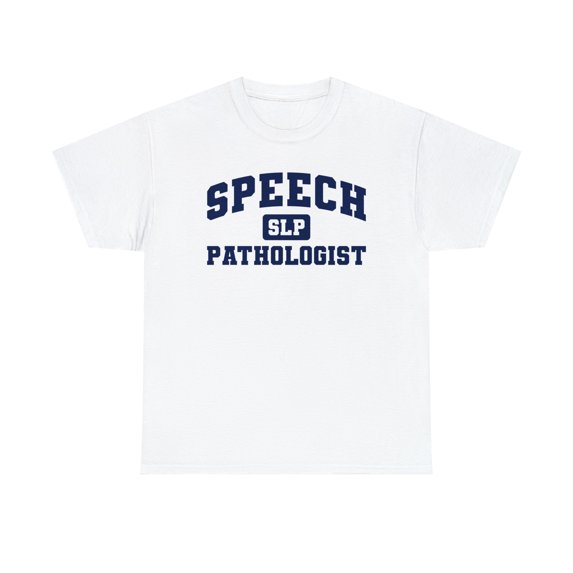 Speech Pathologist Pathology SLP Language Shirt, Gifts, Tshirt, Tee