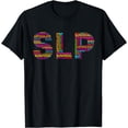 thumbnail image 1 of Speech Pathology Shirt, SLP, Speech Language Pathologist T-Shirt, 1 of 4