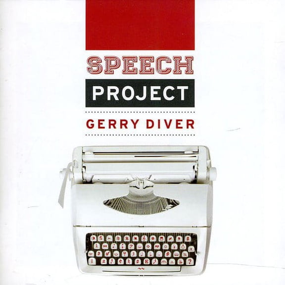 Speech Project (CD)