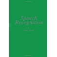 thumbnail image 1 of Pre-Owned Speech Recognition : Invited Papers Presented at the 1974 IEEE Symposium 9780125845502 Used, 1 of 1