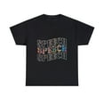 thumbnail image 1 of Speech Shirt, Pathologist Shirt,Speech Therapy Shirt,Slp Shirt ID-0217-WMW2, 1 of 10