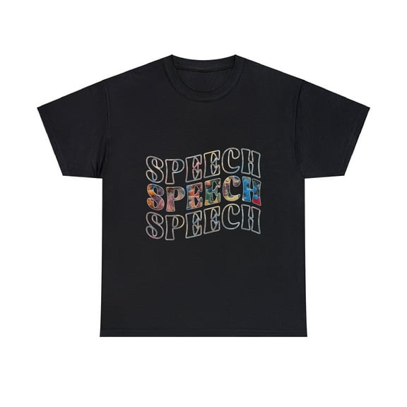 Speech Shirt, Pathologist Shirt,Speech Therapy Shirt,Slp Shirt ID-0217-WMW2