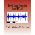 thumbnail image 1 of Speech Signal Processing: Using MATLAB, 1 of 1