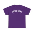 thumbnail image 1 of Speech Squad Therapist Language Pathologist SLP Teacher Shirt Gifts Tshirt, 1 of 2