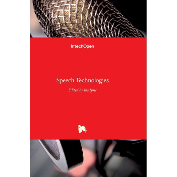 Speech Technologies (Hardcover)