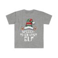 thumbnail image 1 of Speech Therapist Elf Christmas Holidays Xmas Elves, 1 of 2
