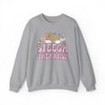 thumbnail image 1 of Speech Therapist Graduation Sweatshirt, Gifts, Crewneck, 1 of 7