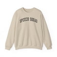 thumbnail image 1 of Speech Therapist Language Pathologist SLP Teacher Sweatshirt Gifts Shirt, 1 of 7