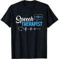 thumbnail image 1 of Speech Therapist – Speech Squad Speech Language Pathologist T-Shirt, 1 of 4