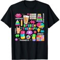thumbnail image 1 of Speech Therapy SLP Speech Language Pathologist T-Shirt, 1 of 4
