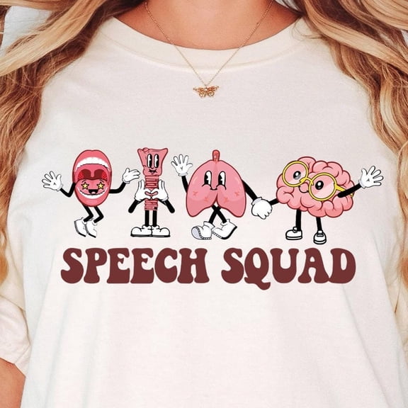 Speech Therapy Shirt, Slp Shirt, Slp Shirt, Speech Pathologist, Speech Therapy, Slpa Aac Shirt, Speechie, Slp Therapy Unisex S-5XL Hot Trending Shirt, Vintage Birthday Gift